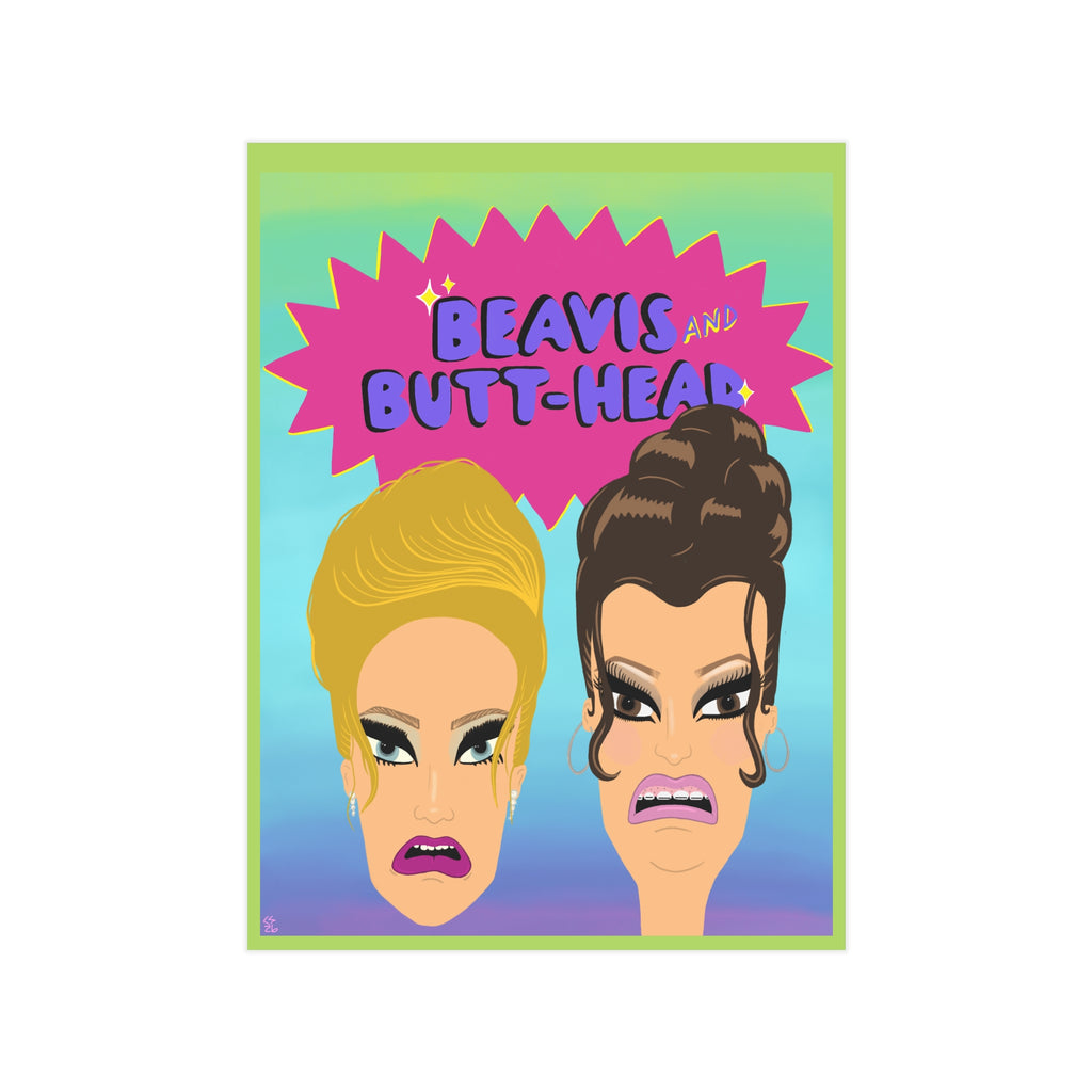 Mavis & Muffhead