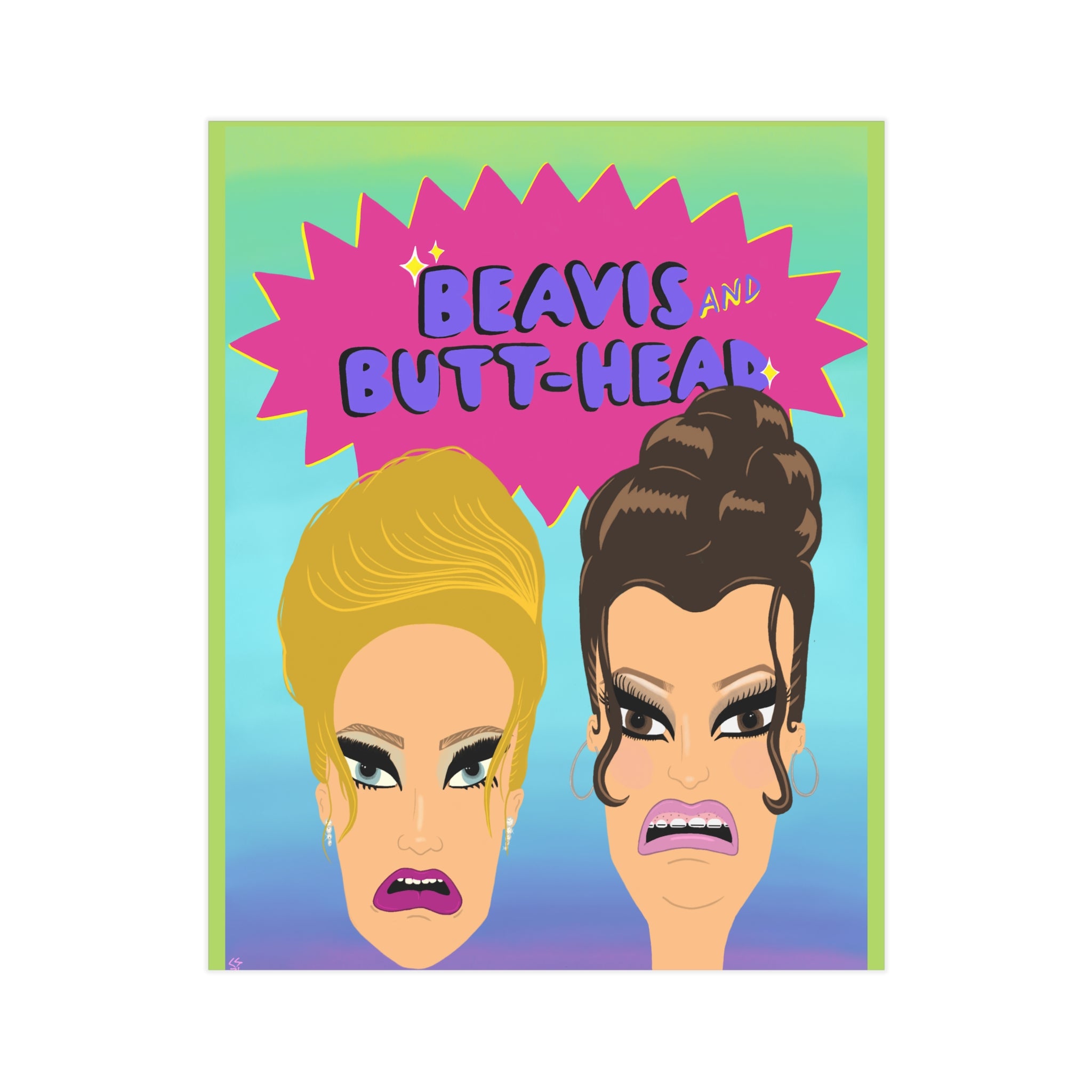 Mavis & Muffhead